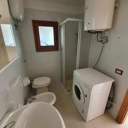 Apartment Arboriamar