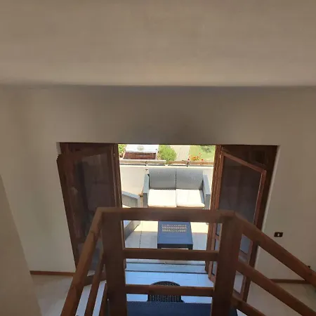 Arboriamar Apartment