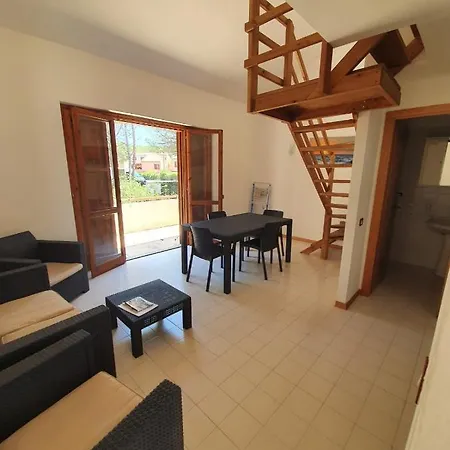 Apartment Arboriamar Sorso