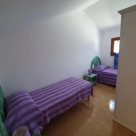 Apartment Arboriamar Sorso